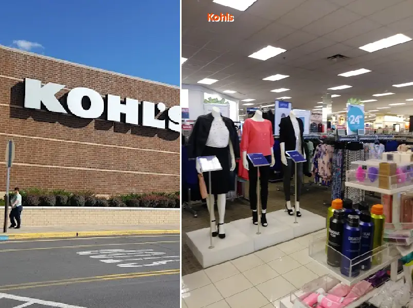 Kohls