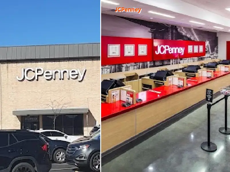 JCPenney