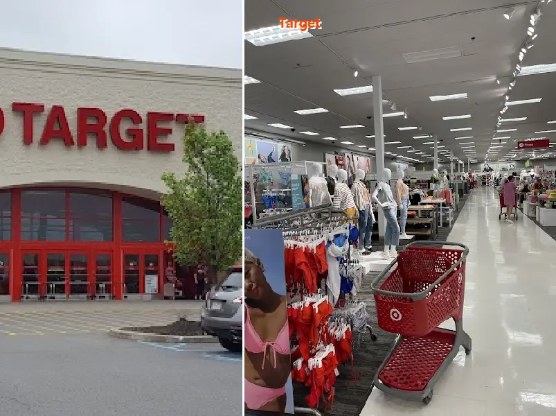 Target