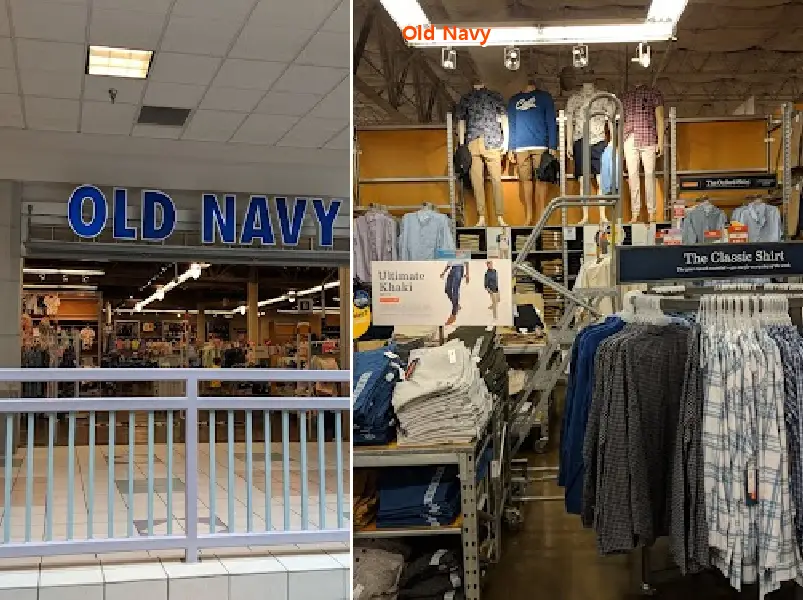 Old Navy