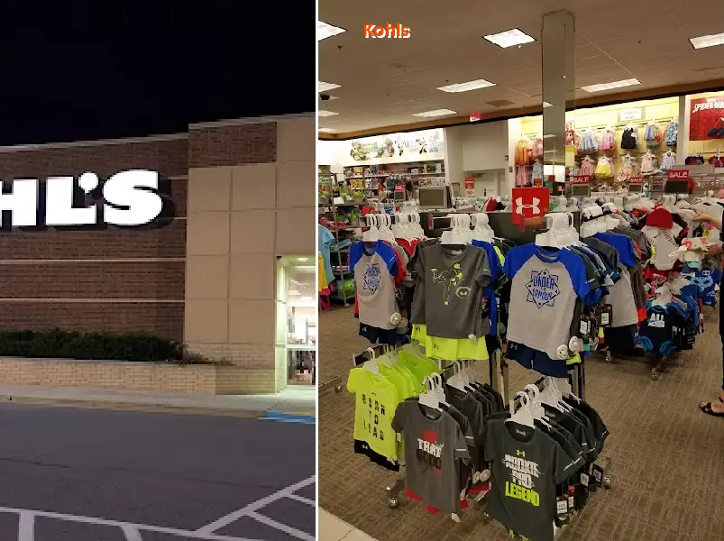 Kohls