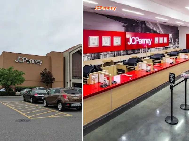 JCPenney