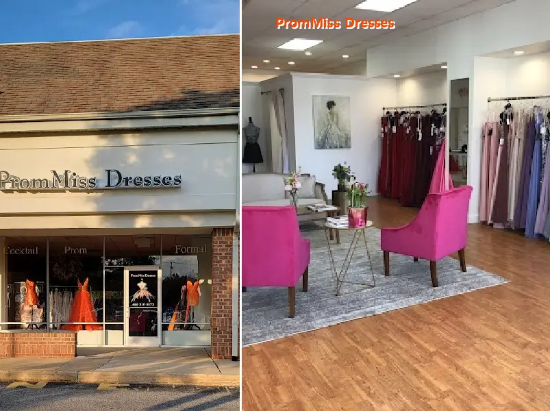 PromMiss Dresses