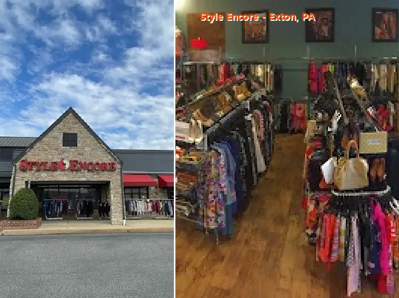 Style Encore - Exton, PA