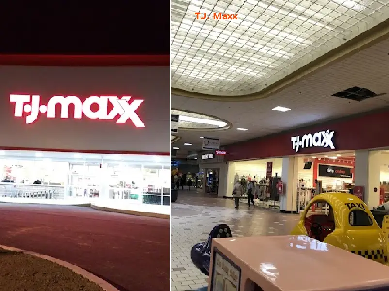 T.J. Maxx