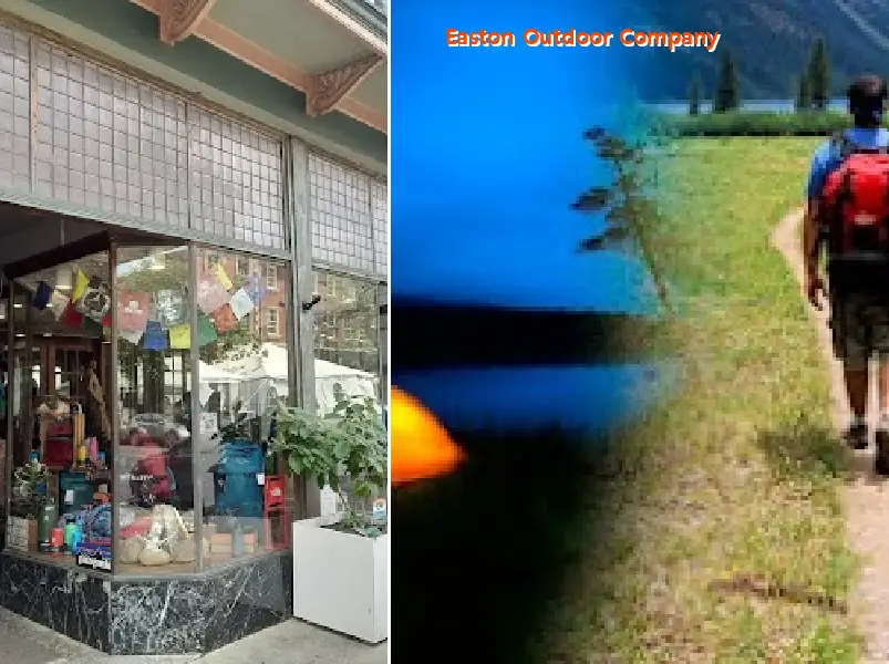 Easton Outdoor Company