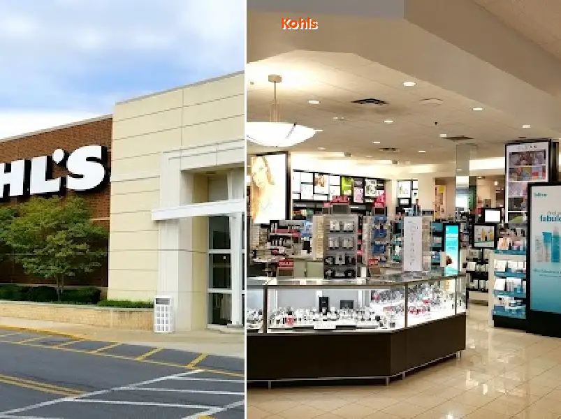 Kohls