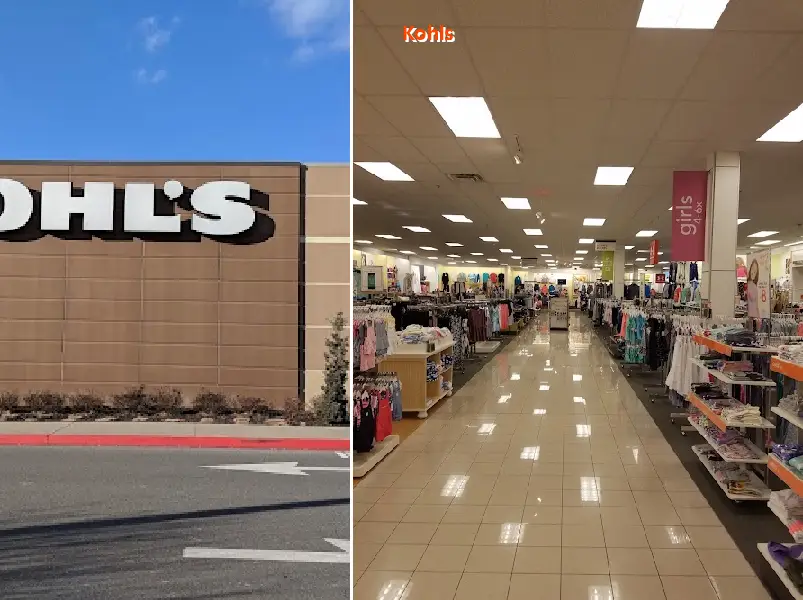 Kohls