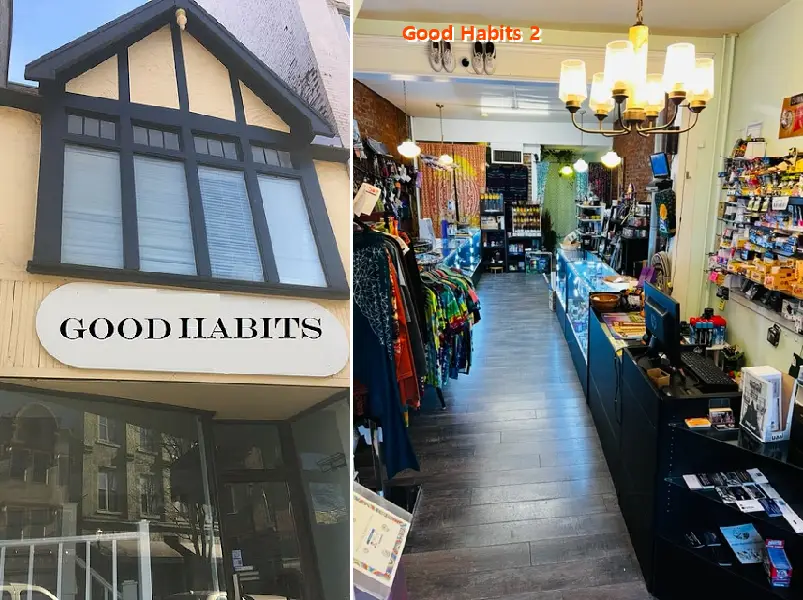 Good Habits 2