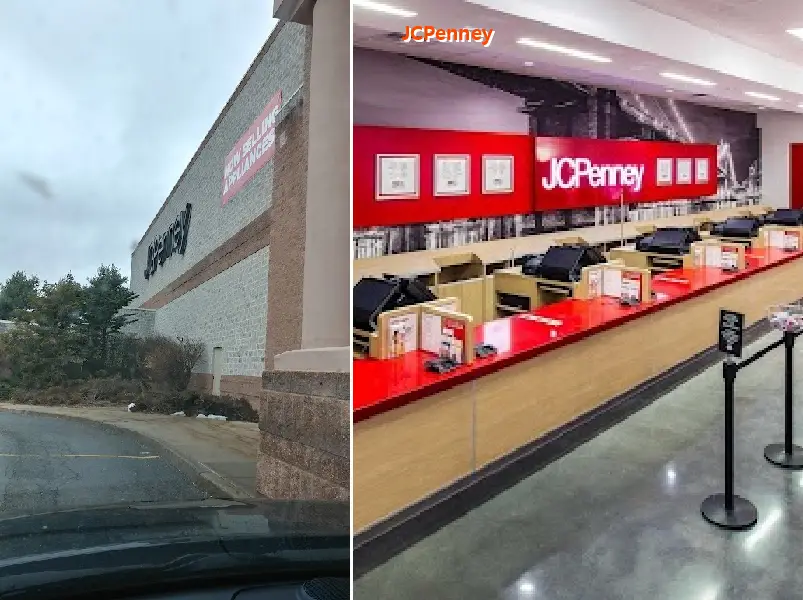 JCPenney