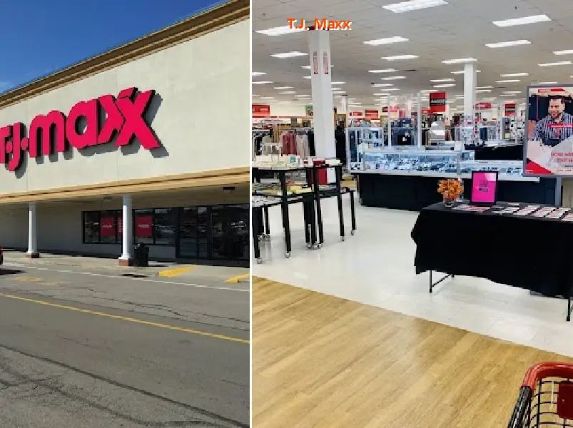 T.J. Maxx