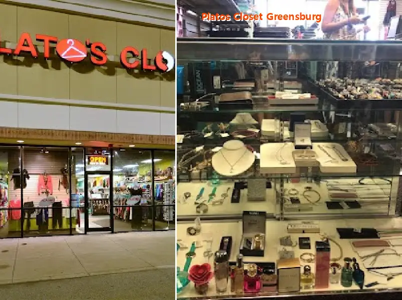 Platos Closet Greensburg
