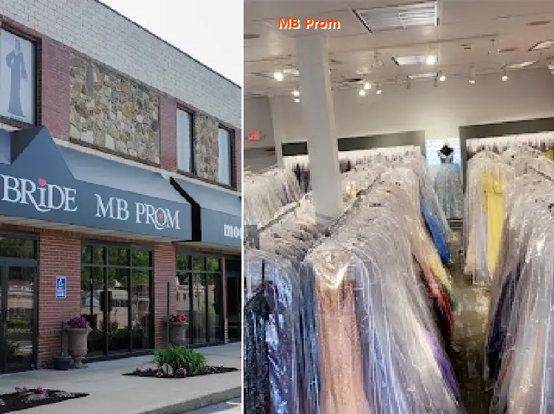 MB Prom