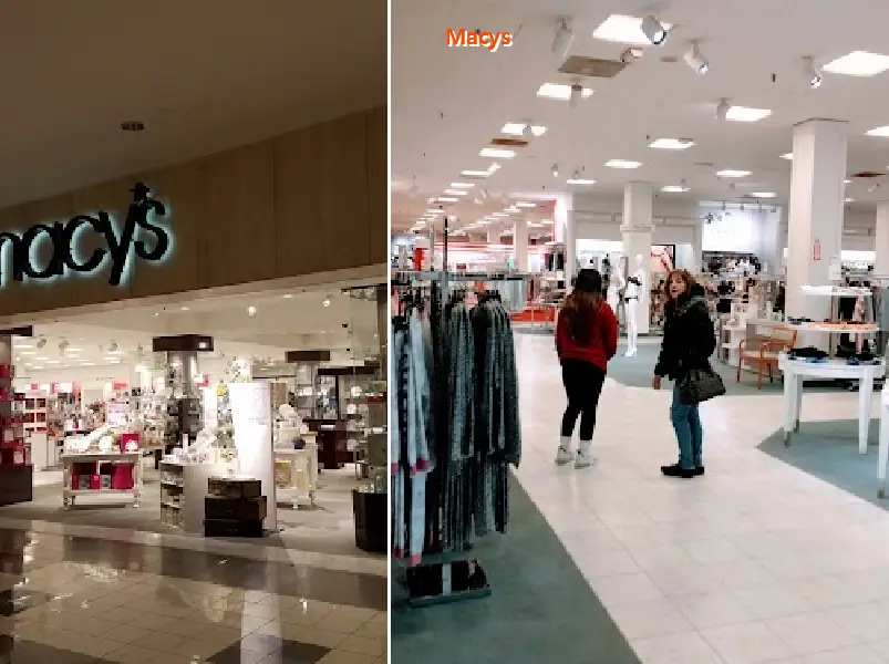 Macys