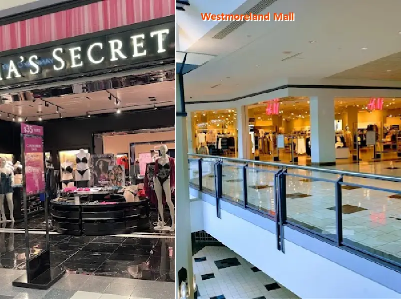 Westmoreland Mall