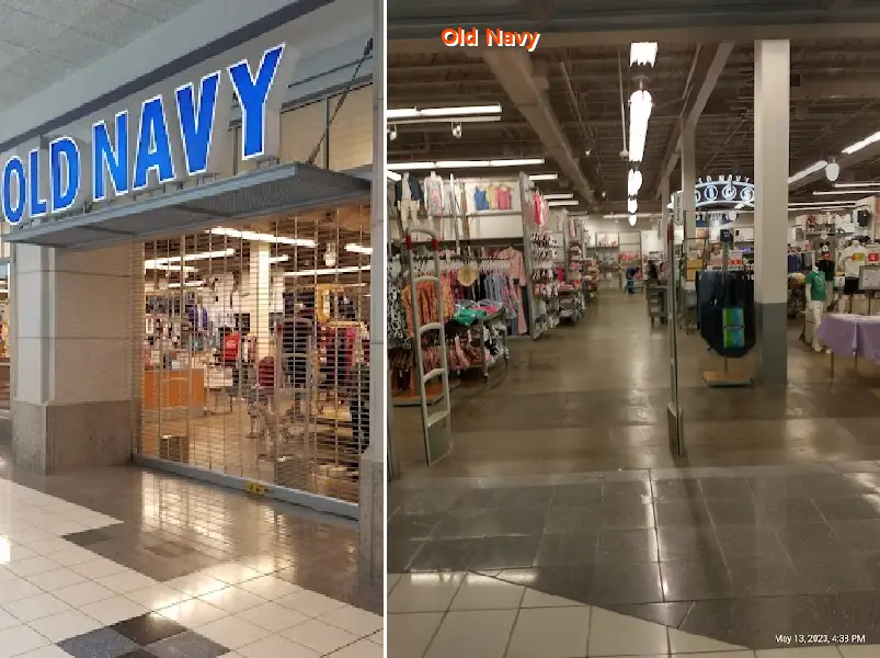 Old Navy