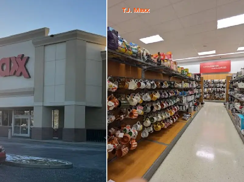 T.J. Maxx