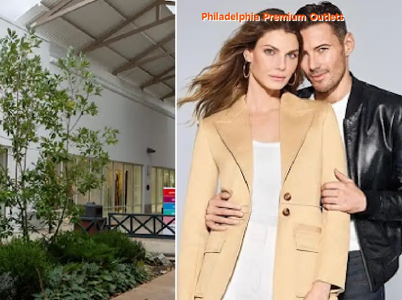 Philadelphia Premium Outlets