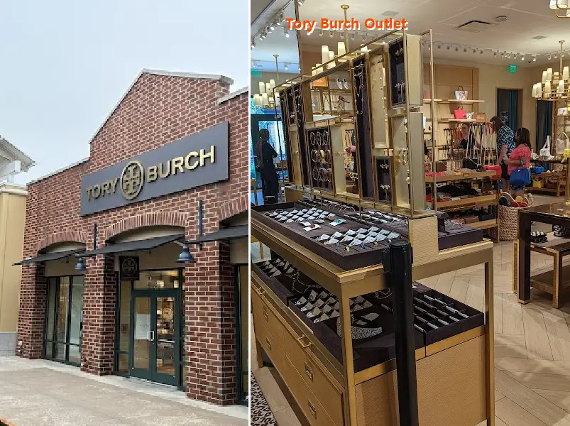 Tory Burch Outlet