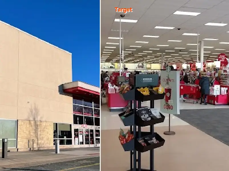 Target