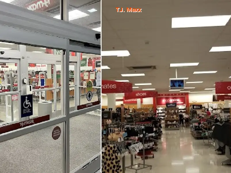 T.J. Maxx