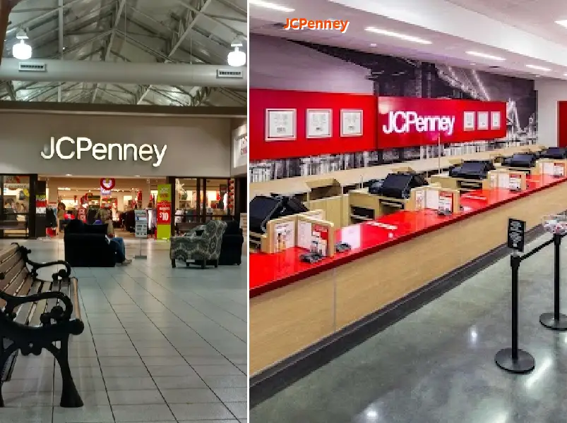 JCPenney