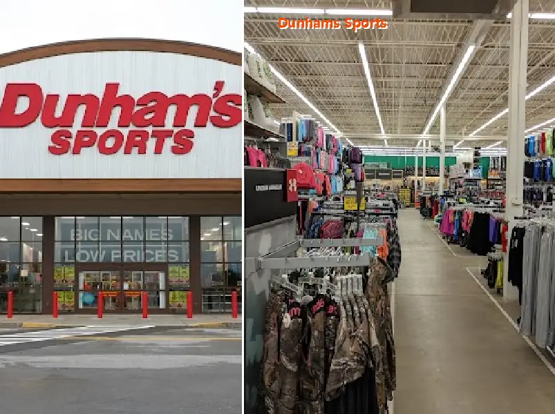 Dunhams Sports