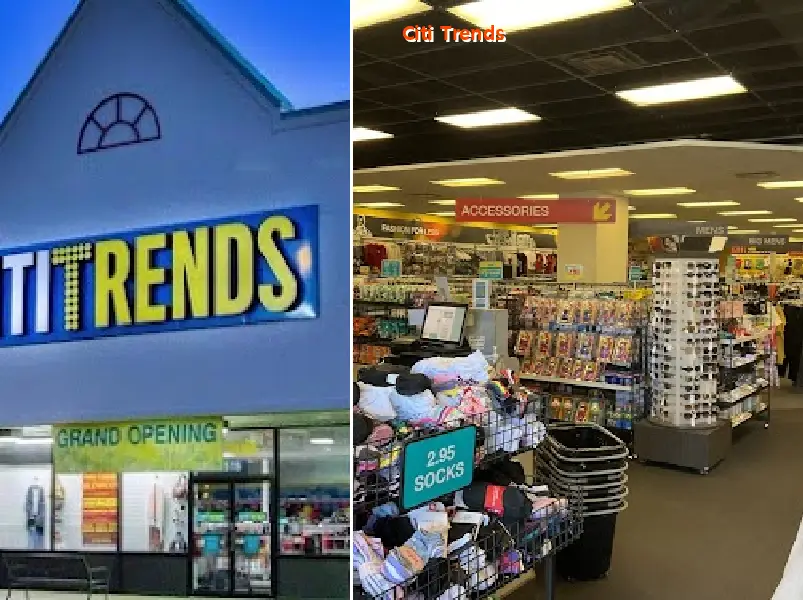 Citi Trends