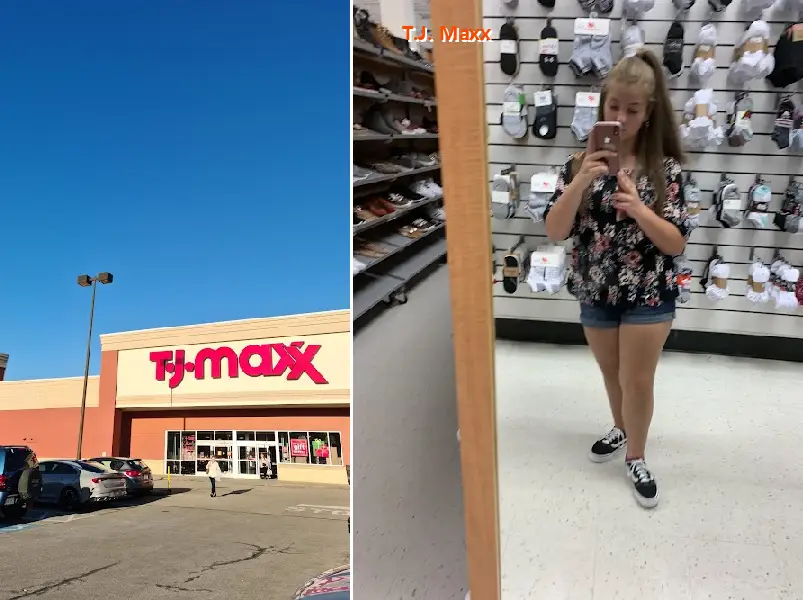 T.J. Maxx