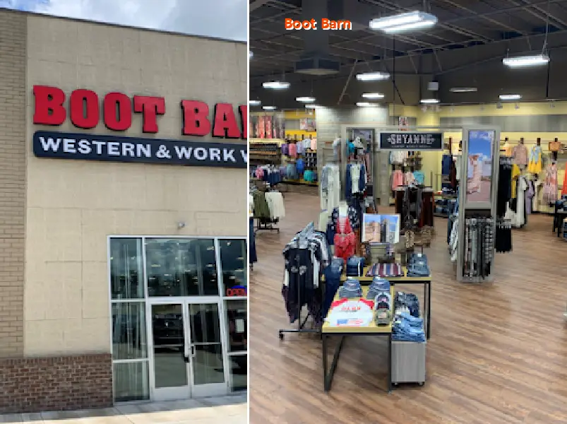 Boot Barn