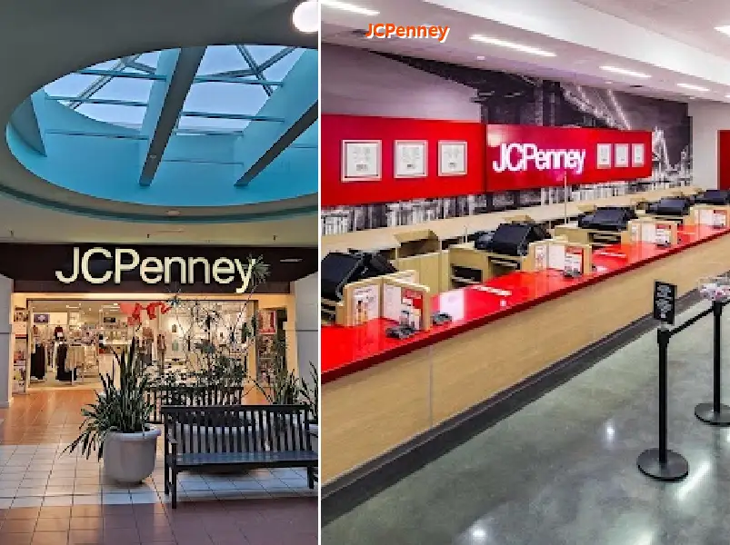 JCPenney