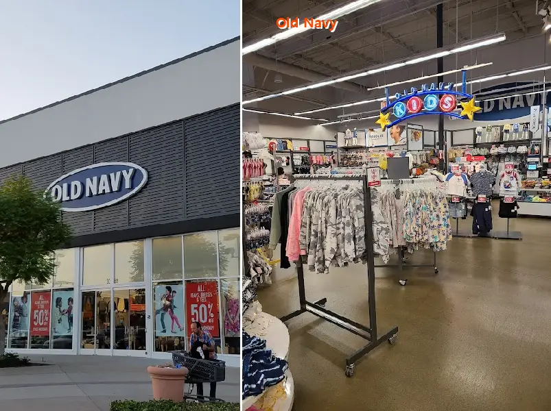 Old Navy