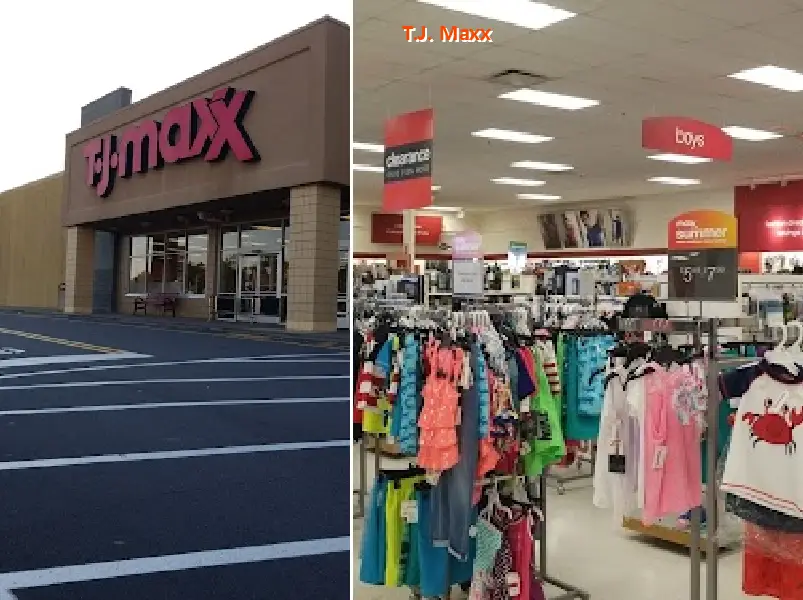T.J. Maxx
