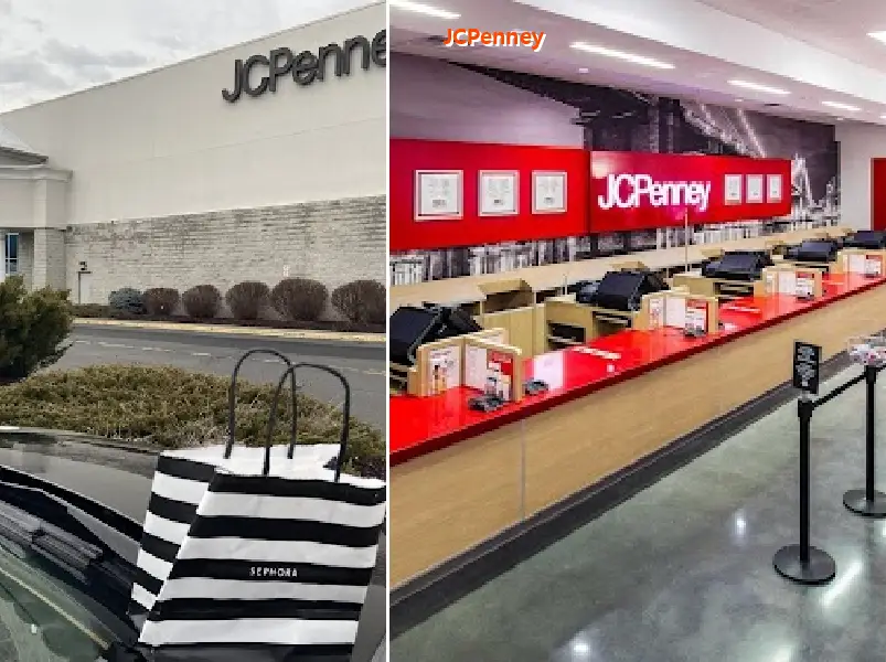 JCPenney