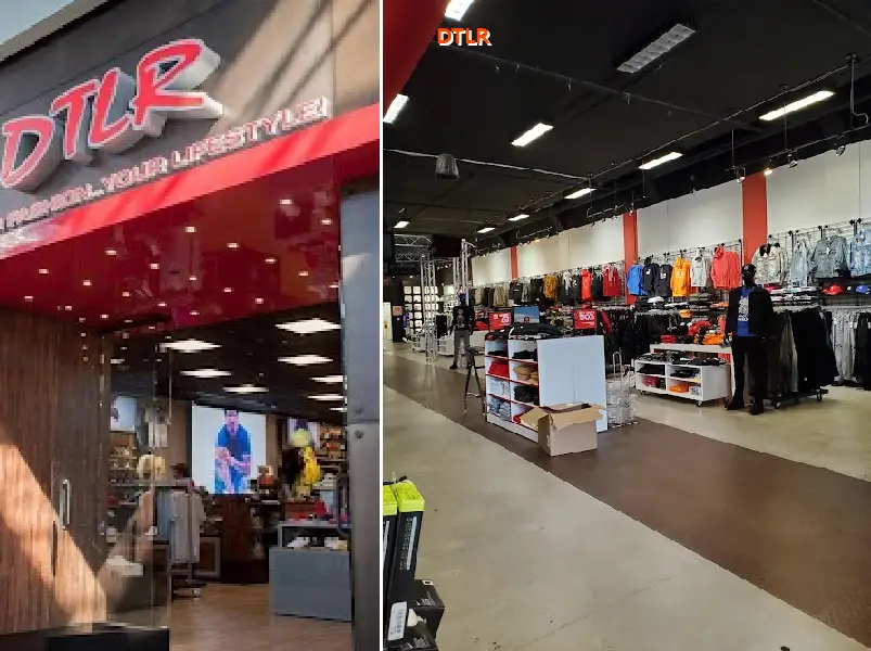 DTLR