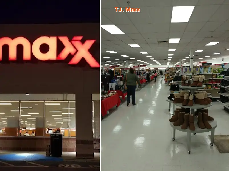 T.J. Maxx