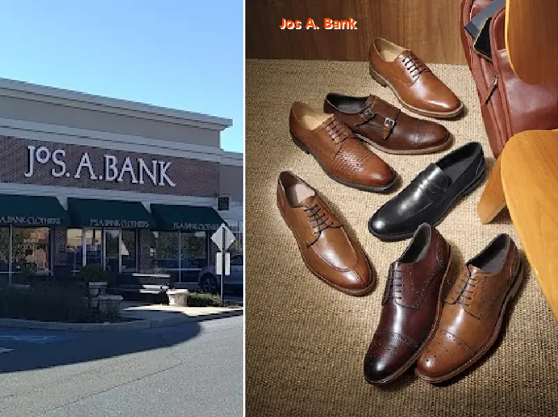 Jos A. Bank