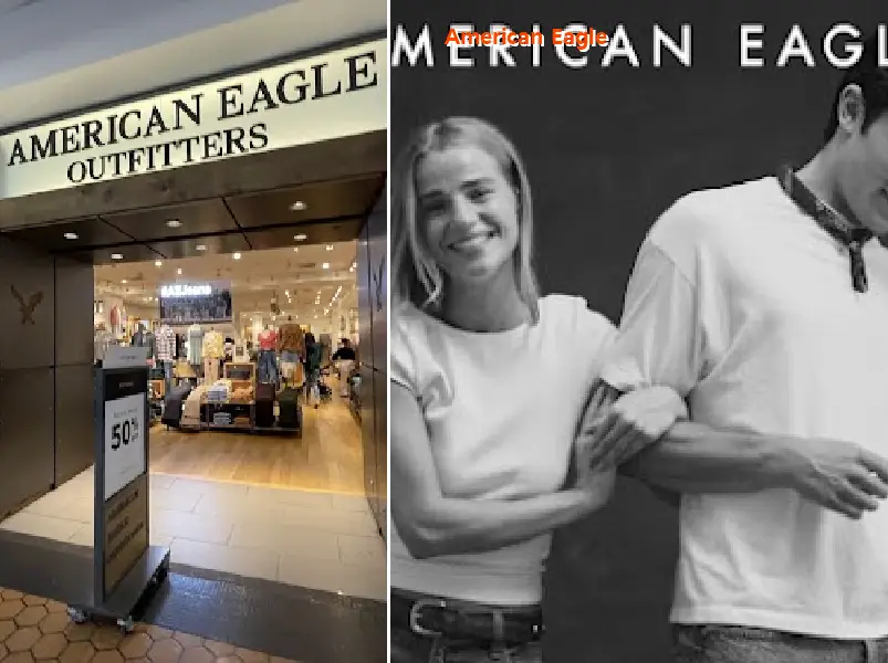 American Eagle
