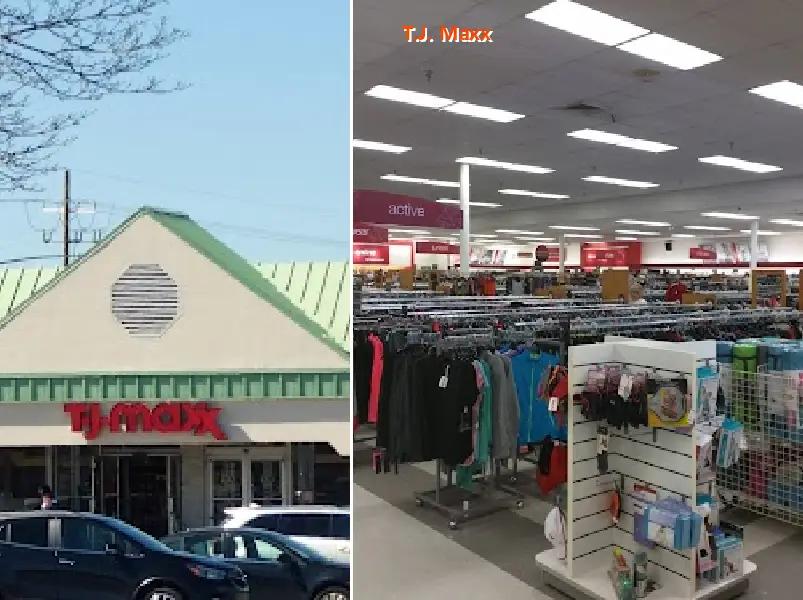 T.J. Maxx