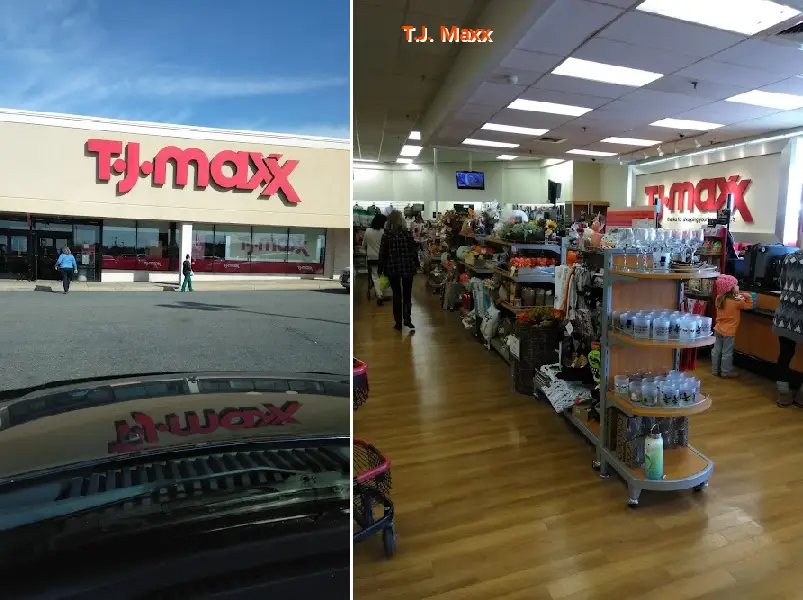 T.J. Maxx
